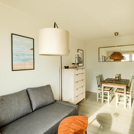 Sea You Apartments - Lesny Horyzont Sopot Zewnętrze zdjęcie