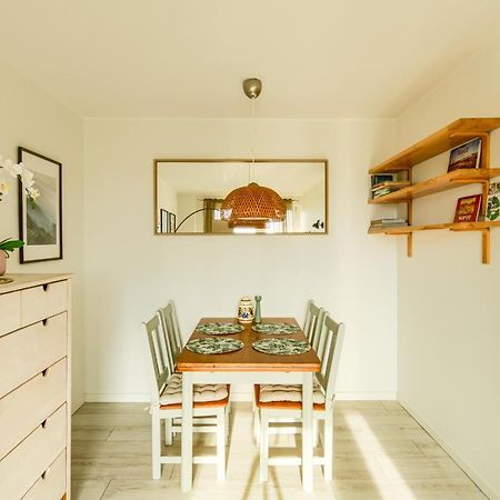 Sea You Apartments - Lesny Horyzont Sopot Zewnętrze zdjęcie