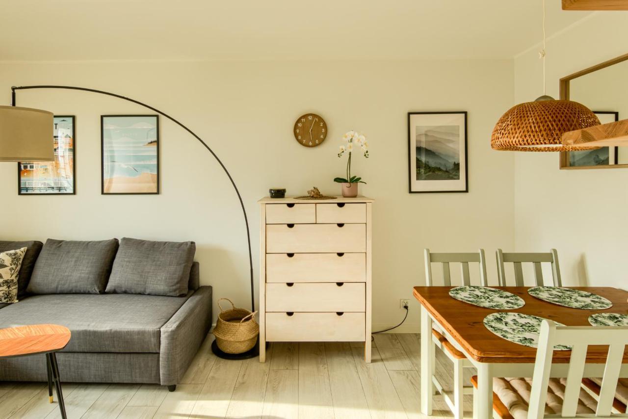 Sea You Apartments - Lesny Horyzont Sopot Zewnętrze zdjęcie