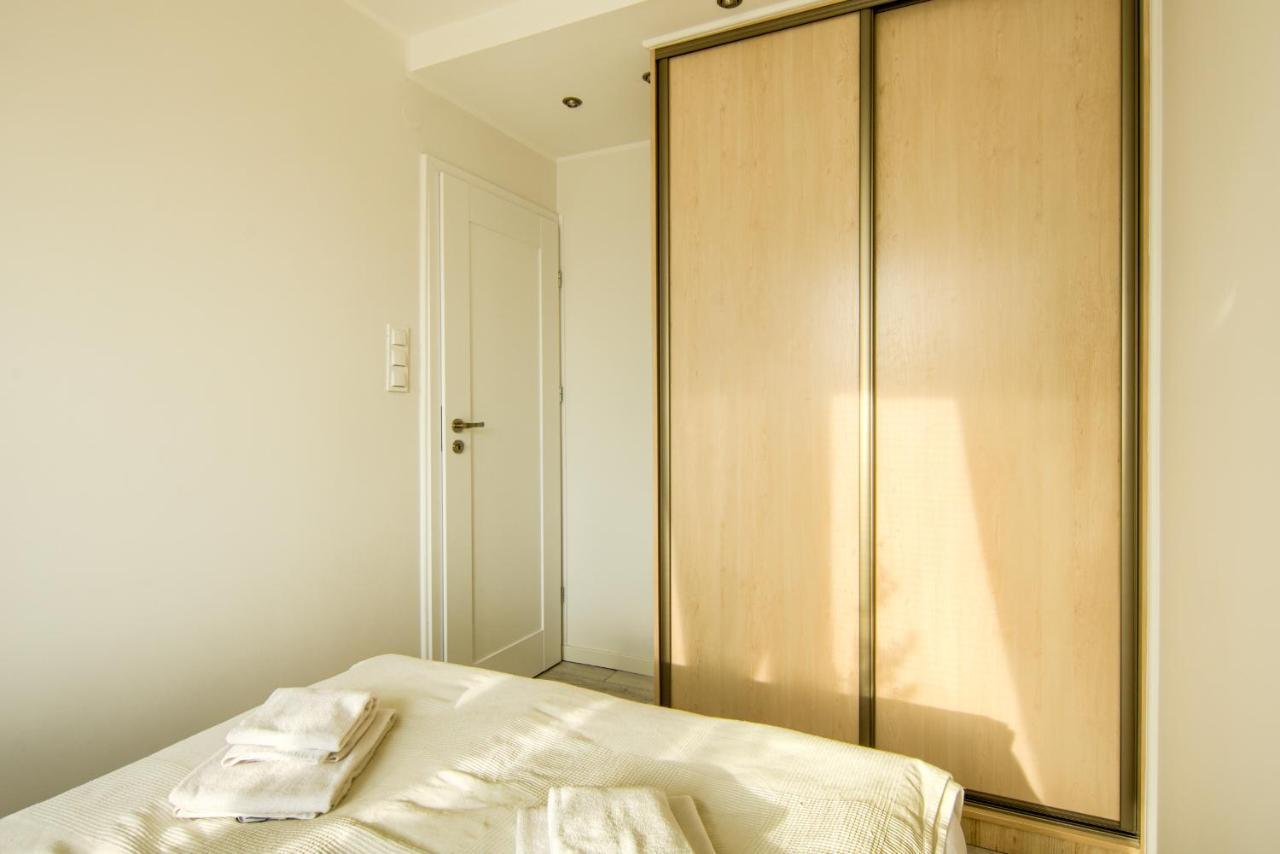 Sea You Apartments - Lesny Horyzont Sopot Zewnętrze zdjęcie
